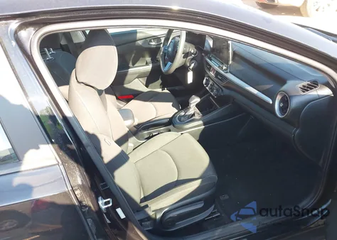 2020 Kia Forte Lxs from USA, damaged, VIN 3KPF24AD1LE226444